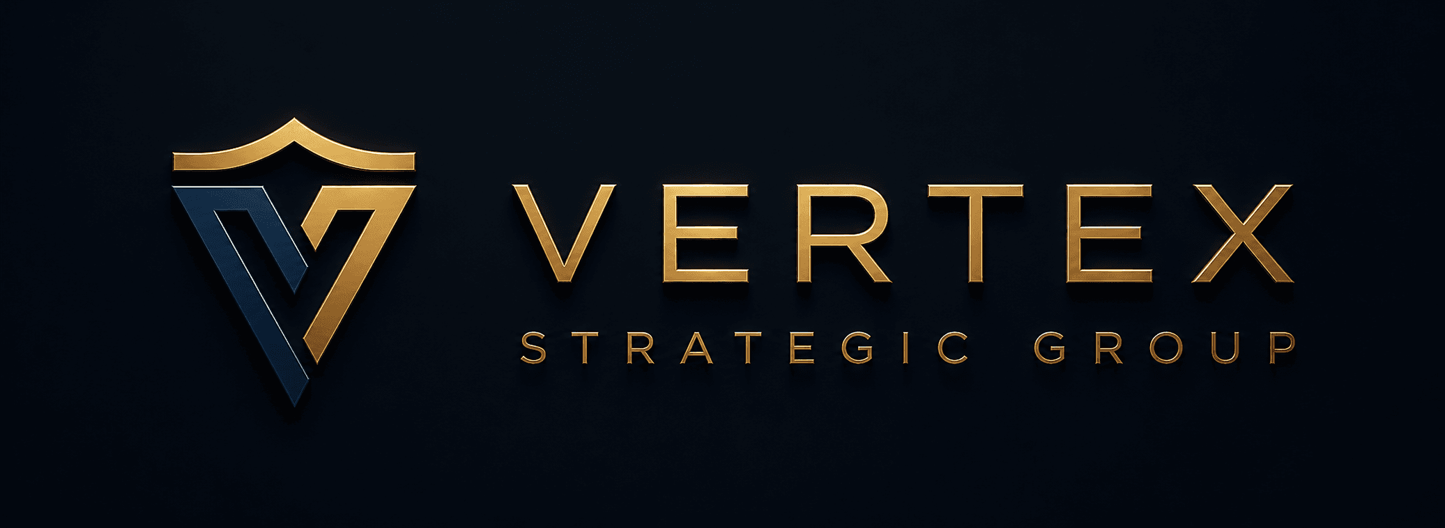 VERTEX Strategic Group
